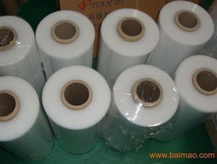 Stretch Wrap