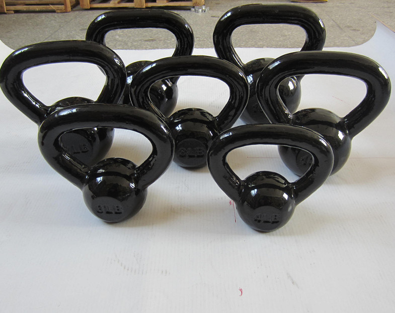 Wholesale Kettlebell with Competition Price