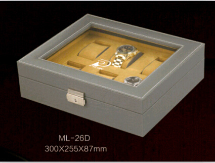 Fancinating Durable Well-Designed Box (ml-26D)