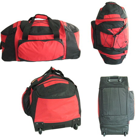 Travel Bag (WD-TR001)