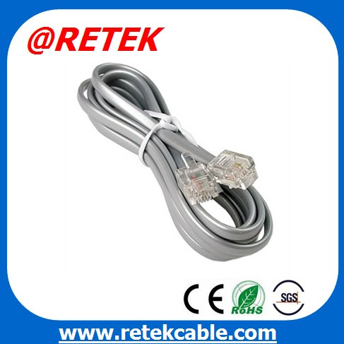 Telecommunications Cables