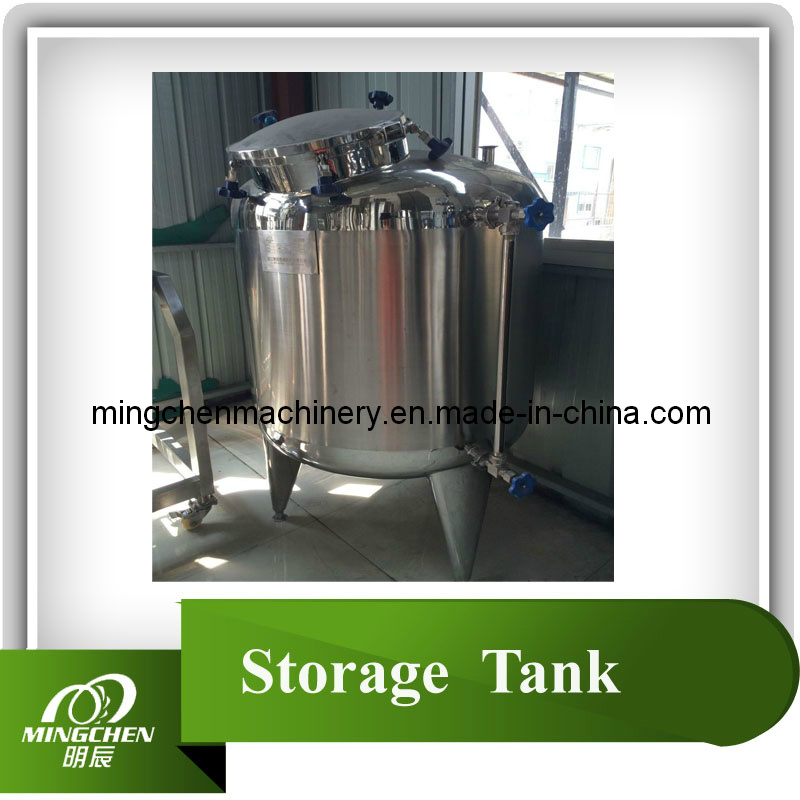 Wine Tank Storage Tank