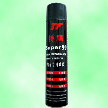 TF Super 99 Spray Adhesive
