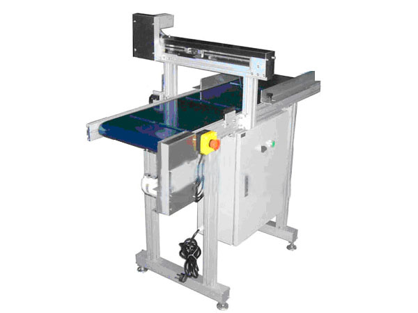 Paging Machine