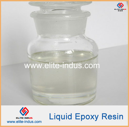CAS No 25068-38-6 Epoxy Resin (ERL-828 universal)