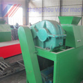 Double Roller Granulator Machine for Making Compound and Organic Fertilizer Granules