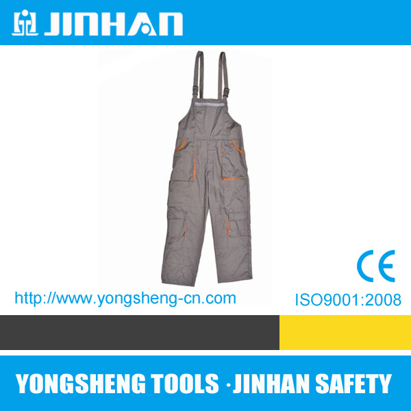 Safety Protective Uniform Design