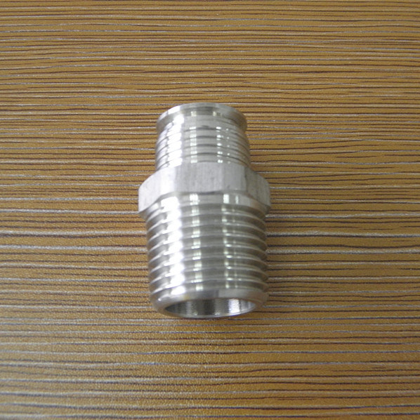AISI304/316 Non-Standard Stainless Steel Joint, Stainless Steel Fasteners (