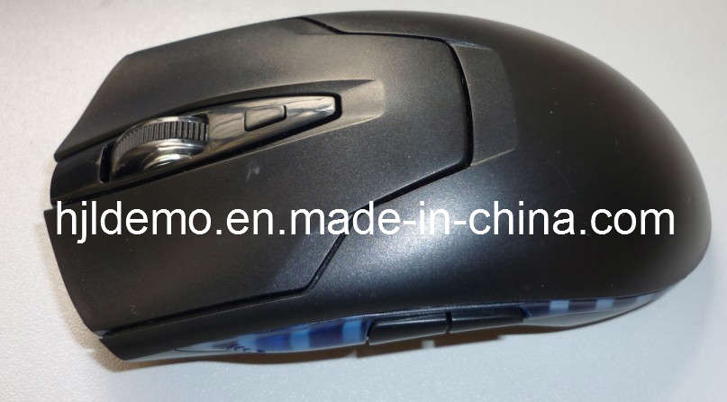 Wired Optical Mouse