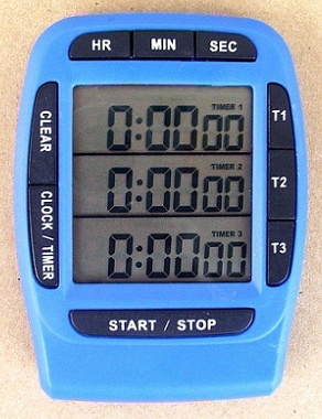 Digital Timer PS-370