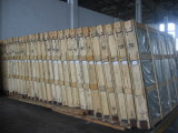 Clear Float Glass