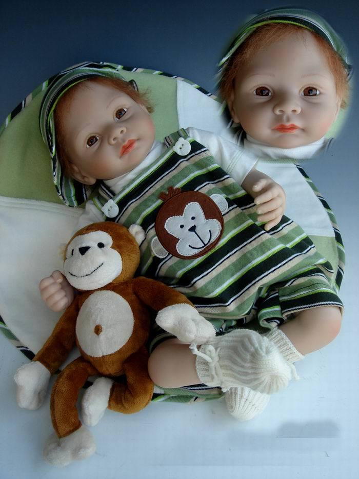 Dolls for Baby (AD-009)