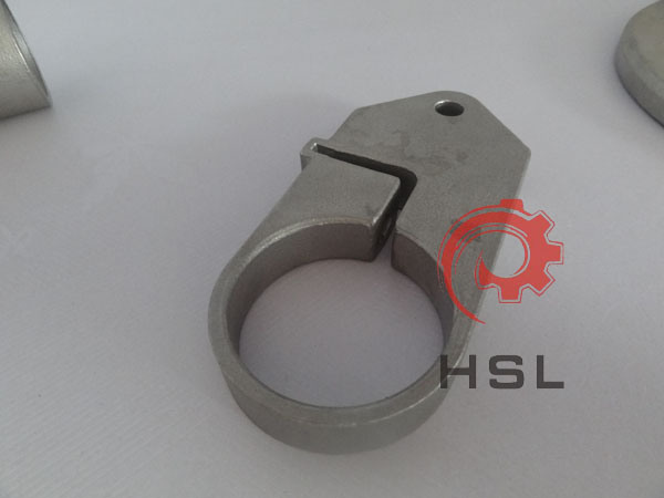 Investment Stainless Steel Casting Parts