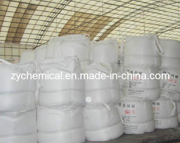 Soda Ash /Na2co3 /Factory Direct Price, Sodium Carbonate