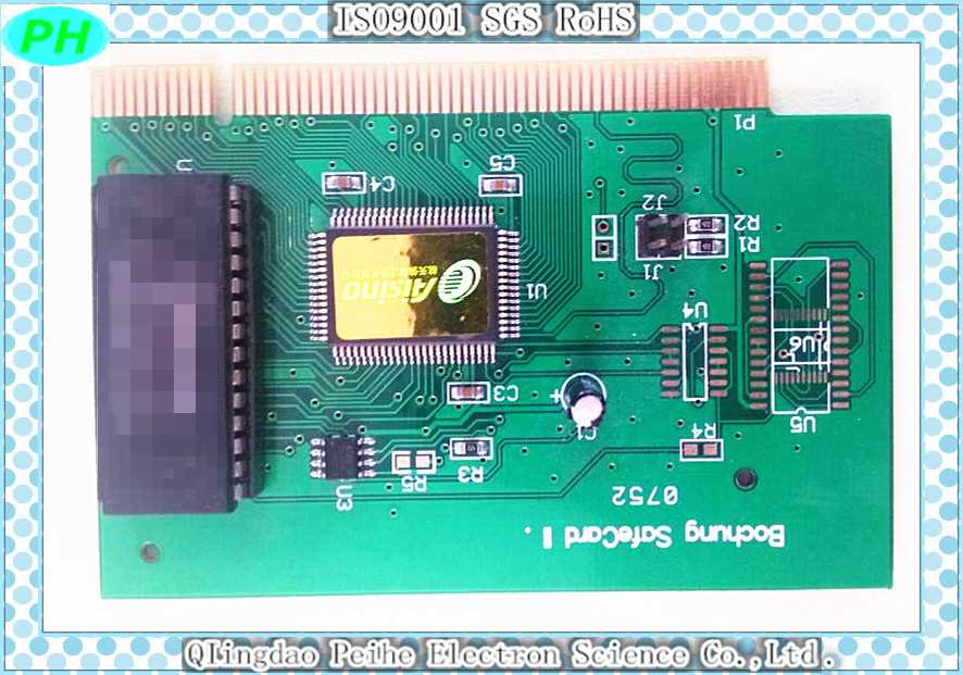 Peihe, SMT, Circuit Board (0752)