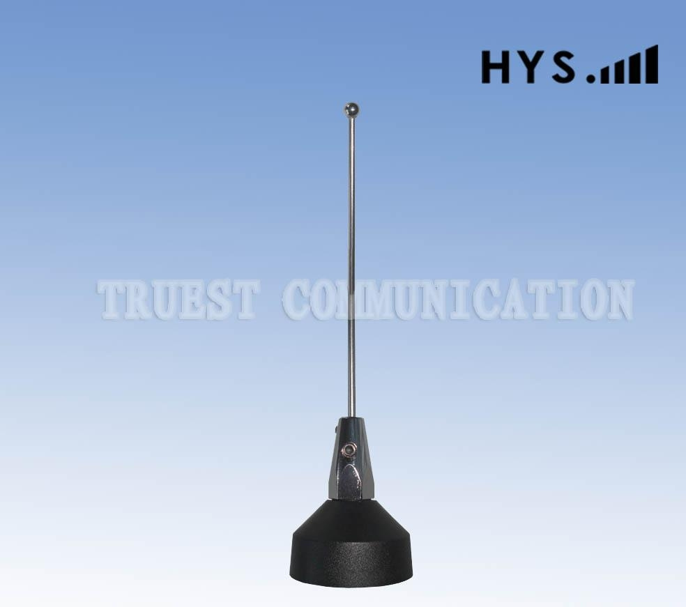 Mobile Whip Antenna/Vehicle Antenna (NMO Series) (TC-BG-2.5-118-M118N)