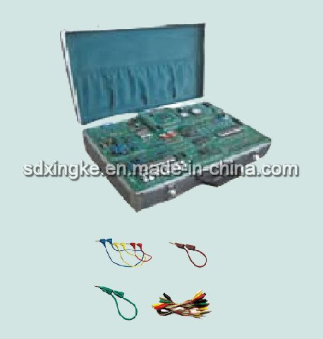 Eda Experiment Box (XK-FPGA1)