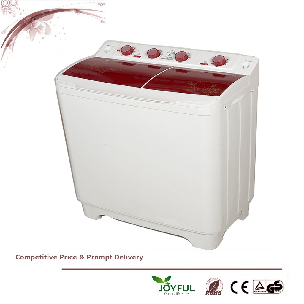 9kg Hot Semi-Automatica Twin-Tub Washing Machine (XPB90-2010SY)