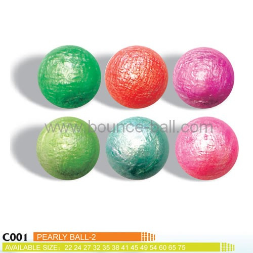 Bouncing Ball
