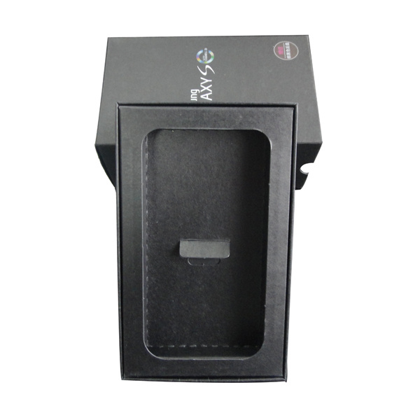 Paper Packing Box for Mobile Phone (FP6055)