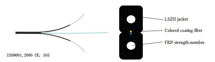 FTTH Cable