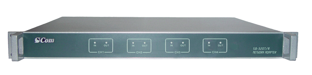 T/R Network Adapter (SB-320)