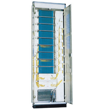 Optical Fibre Distribution Frame (GPX73-F)