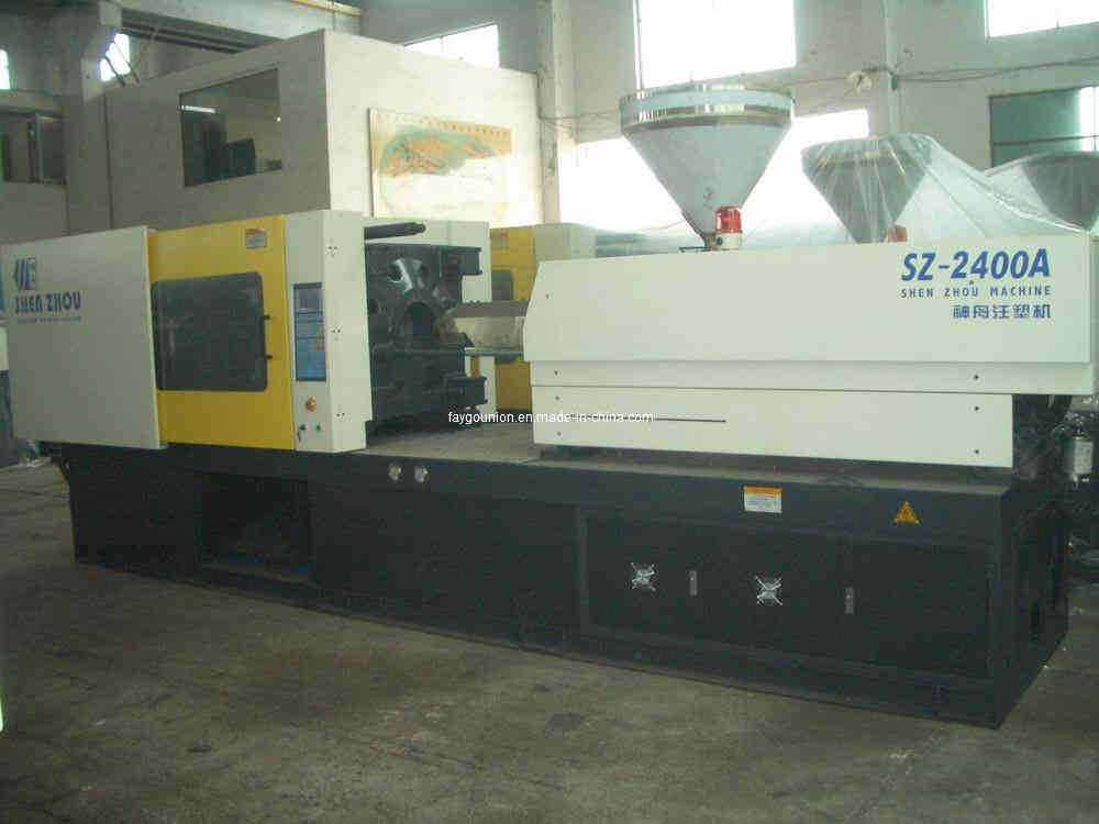 Injection Machine (SZ-2400A) 