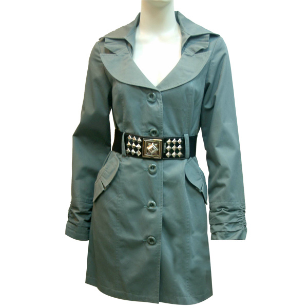 Lady's Coat (DMD32)
