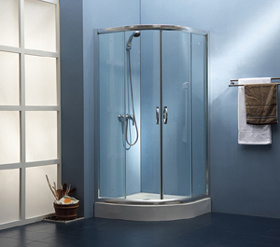 Shower Room (S-3805)