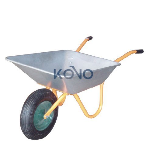 Simple Design Wheel Barrow Wb4600