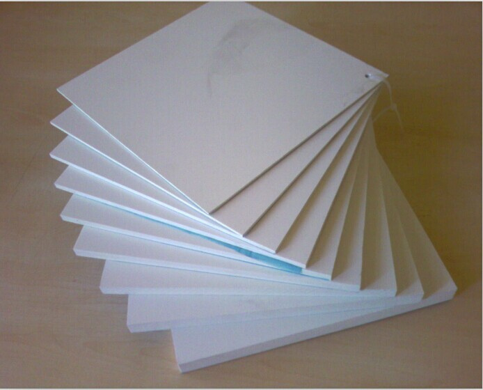 PTFE Teflon Molded Sheet, Teflon PTFE Molded Sheets Buliding Material Plastic Sealings