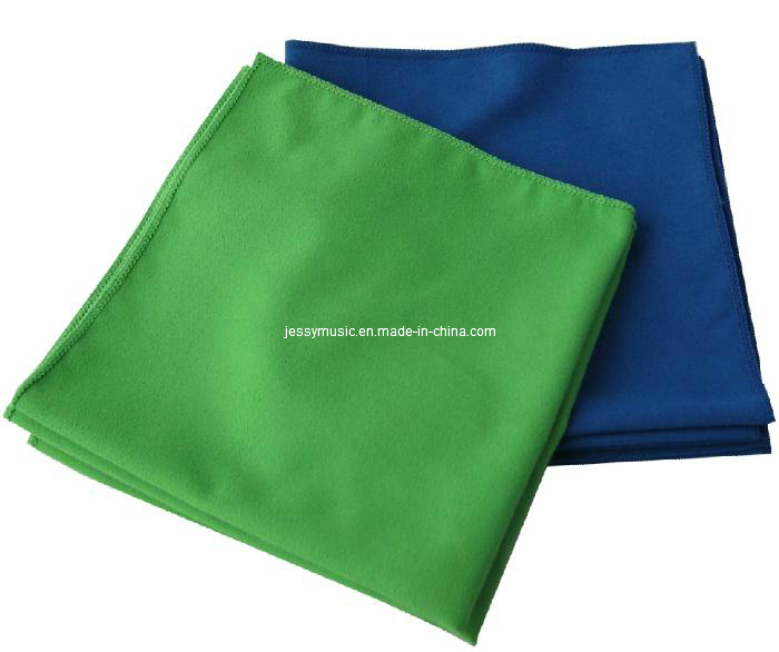 Double-Side Plush Wipe Cloth (WC-02)