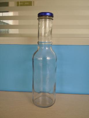 Beverage Bottle & Glass Beverage Bottle