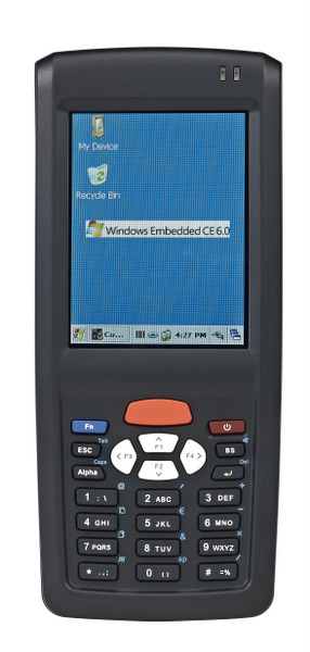 SC900 Rugged Handheld Computer