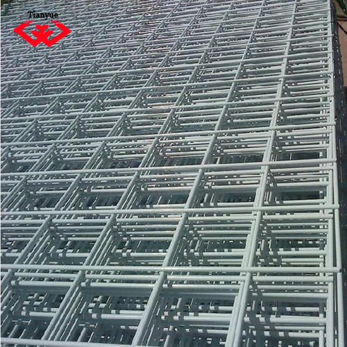 Galvanized Welded Wire Mesh (TYC-0046)