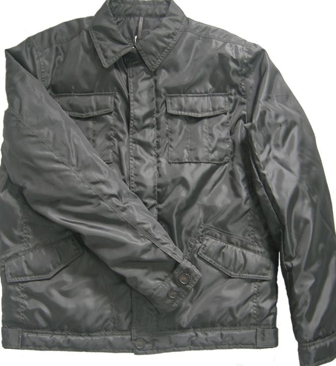 Jacket (WM--8A)