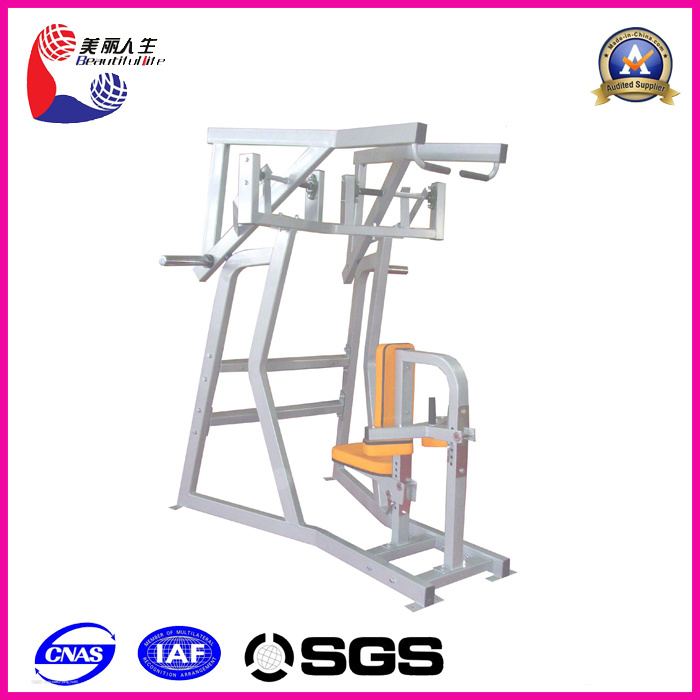 ISO-Lateral High Row Gym Equipments Fitness Equipments