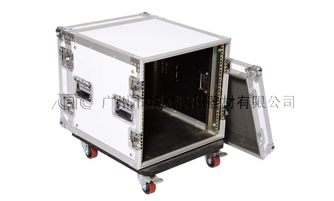 Flight Case (CSB10U)