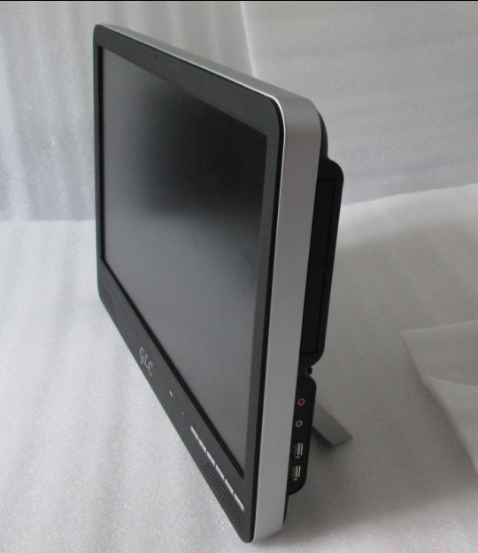21.5/22inch Touch All in One PC, Touch TV-PC, Touch Computer All in One