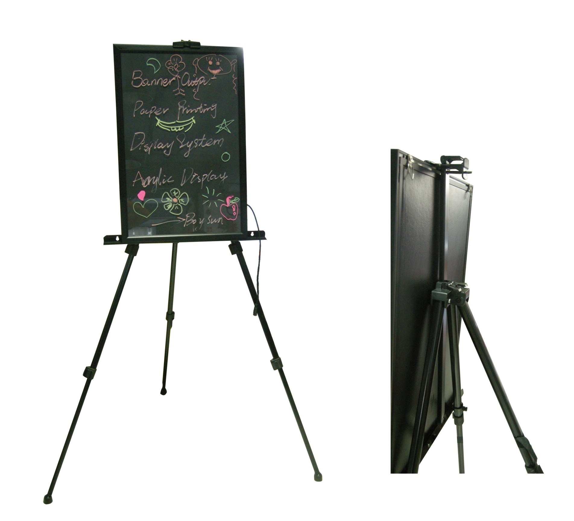 Display Stand (BS-P156)