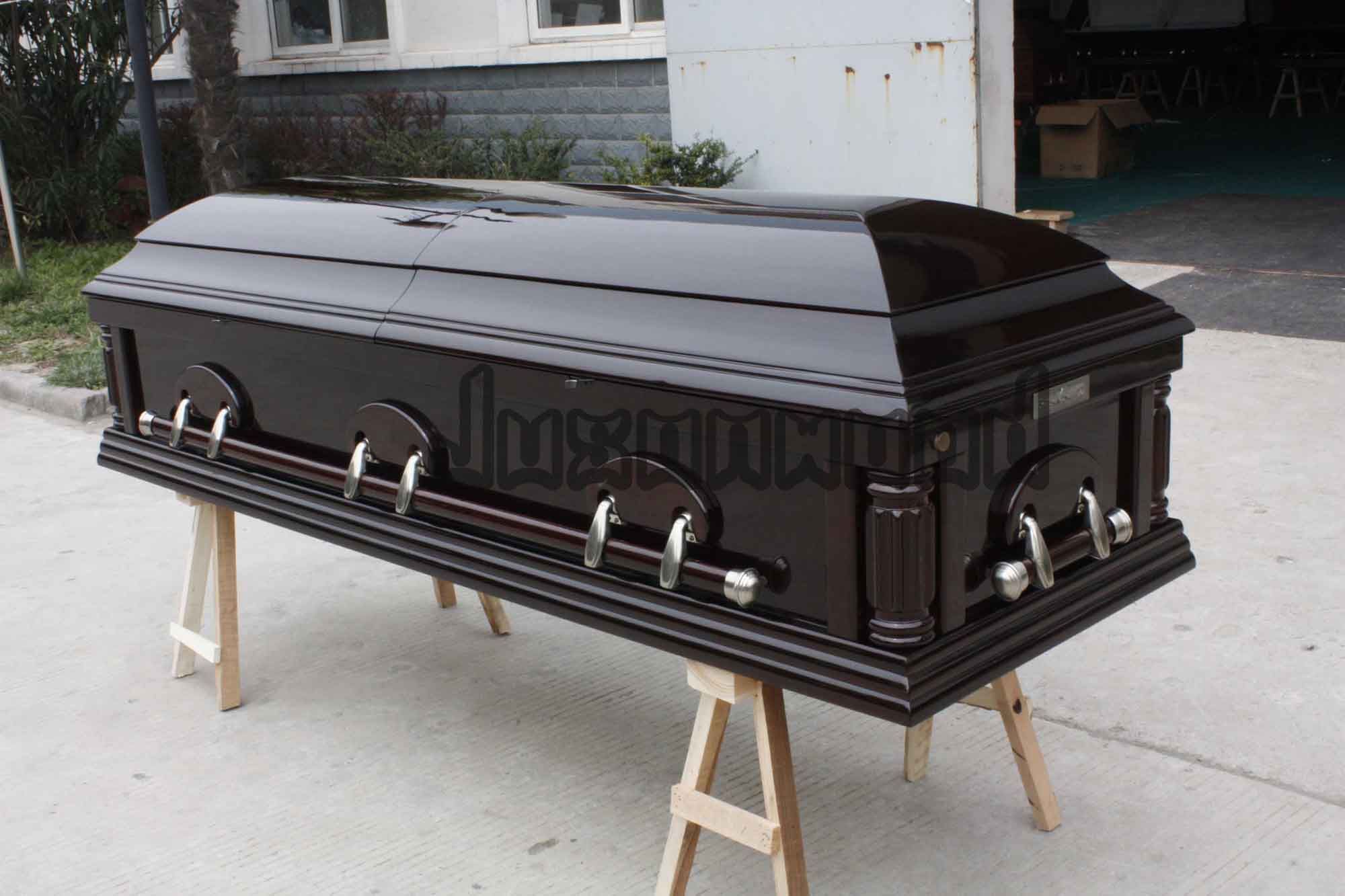 Casket (JS-A037)