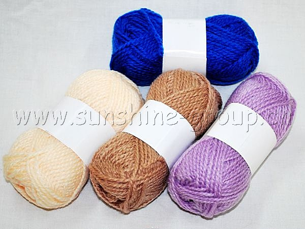 Wool