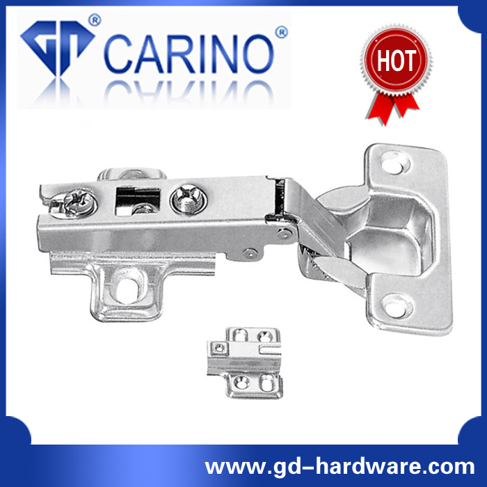 Concealed Hinge Slide-on Hinge (two-way) (B2)
