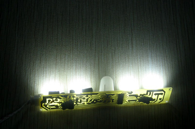 Pir Sensor (BY10)