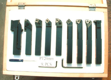 Cutting Tools