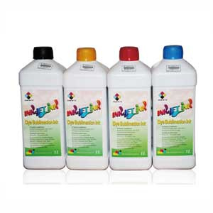 Ecosolvent Based Dye Sublimation Ink