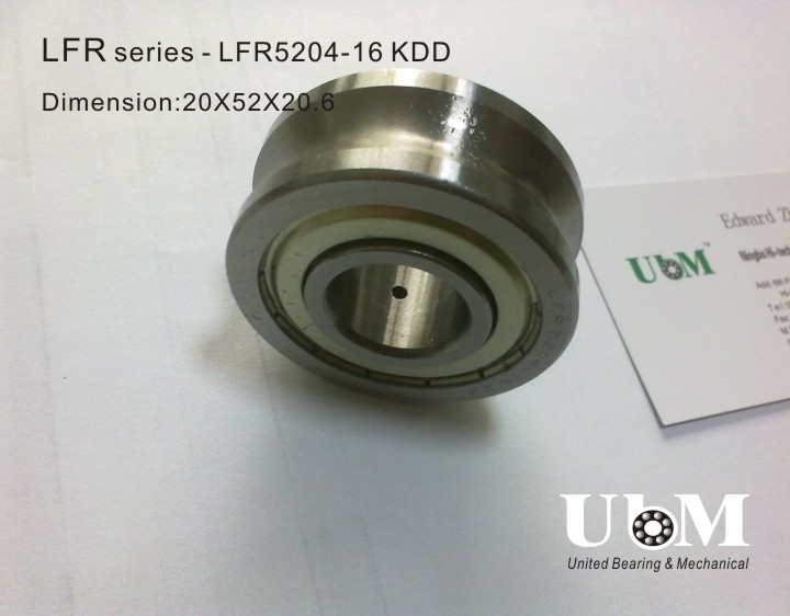 Guide Bearing Lfr5204-16npp, Lfr5204-16kdd, R5204-16kdd