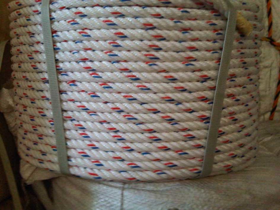 PP Rope (PPD 4S)