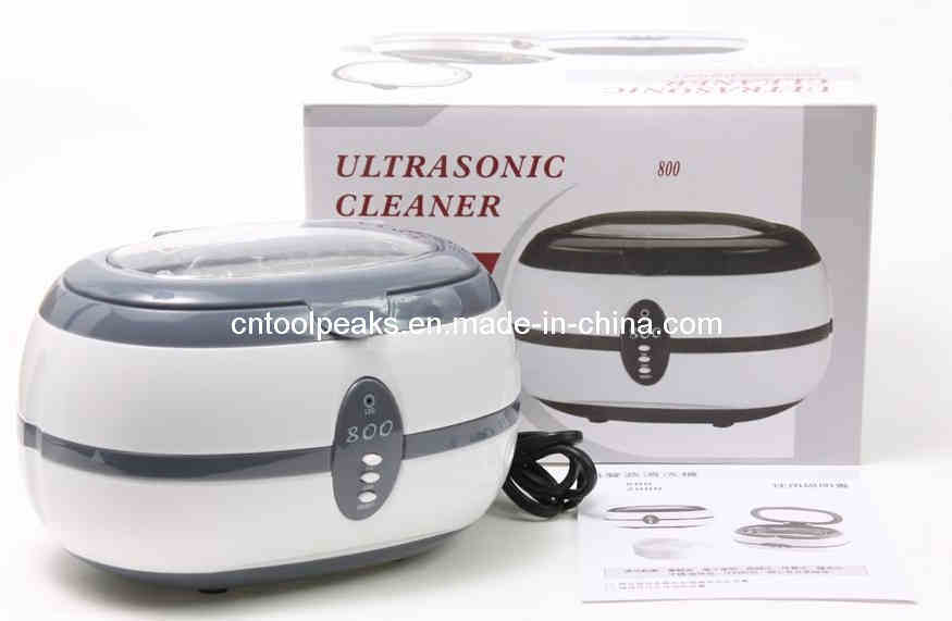 Ultrasonic Cleaner (JPUC-800)